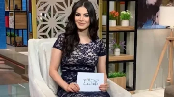 موعد ومكان جنازة إيناس الليثي ي يثير اهتمام الجمهور